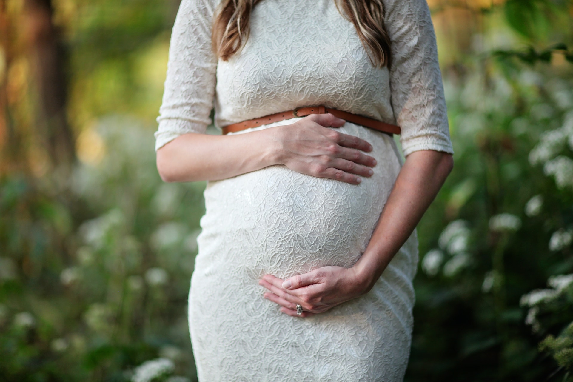 11 Health Tips For Pregnant Women