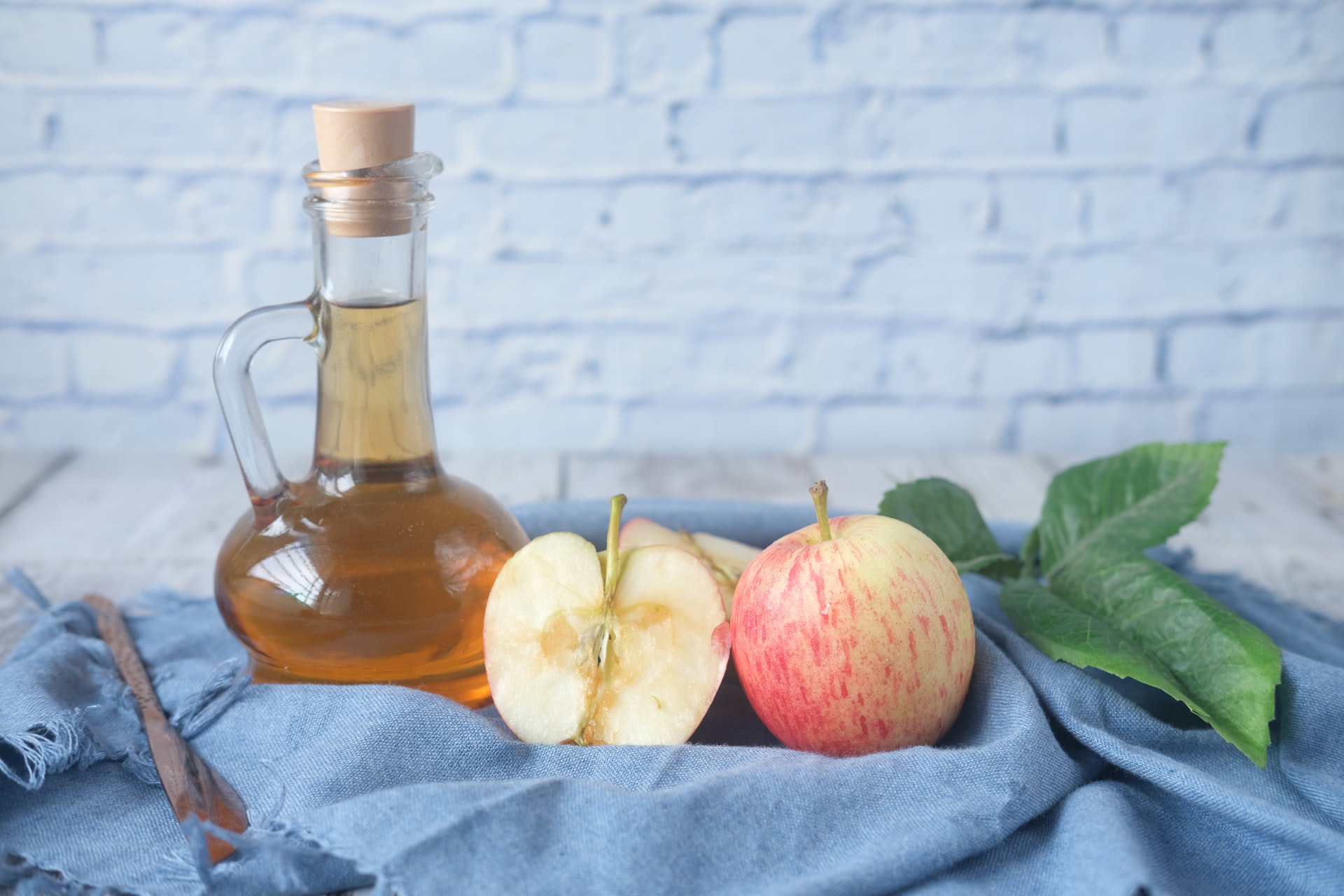 Apple Cider Vinegar Capsules Are Your Answer To Better Health