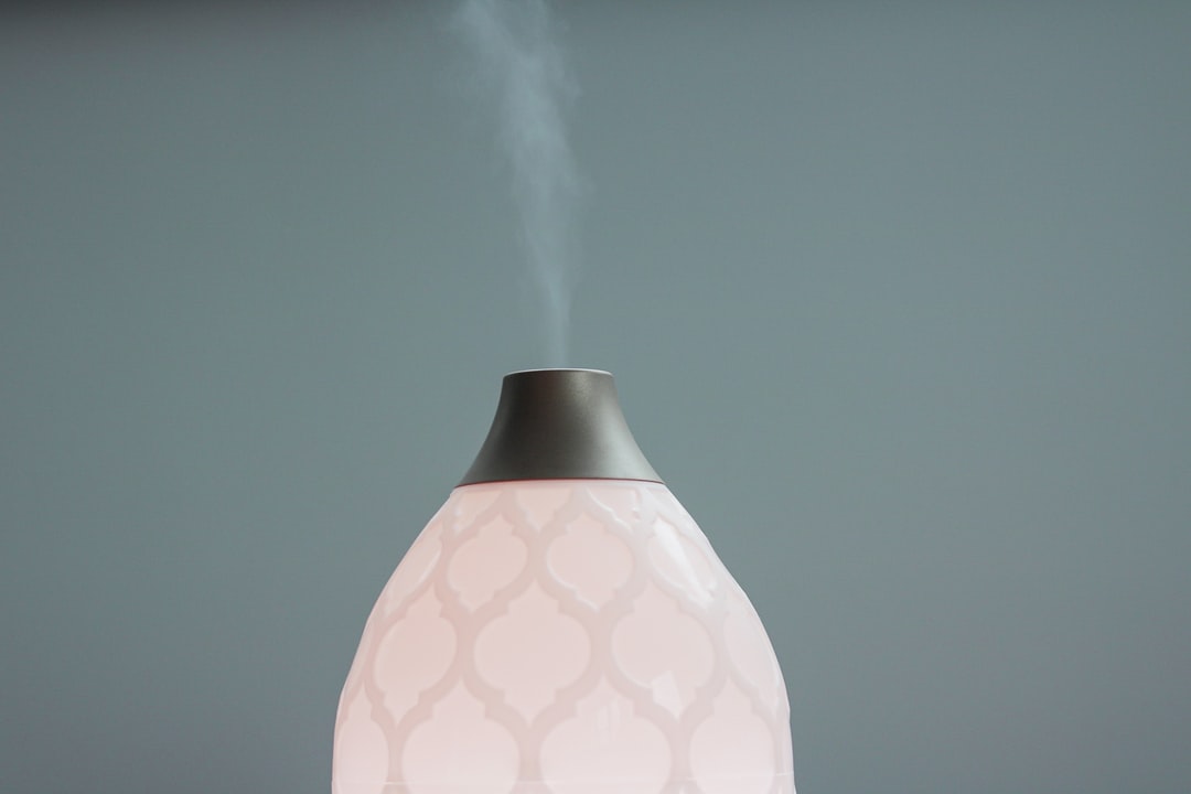 4 Reasons Why You Need an Essential Oil Diffuser
