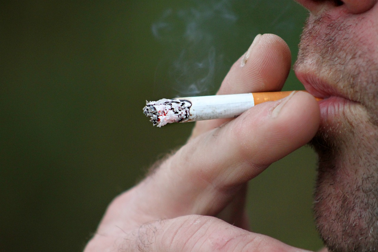 7 Things Every Dedicated Smoker Should Know