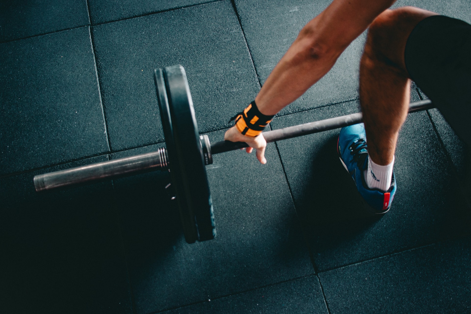 5 Types of CBD Products for Fitness Lovers