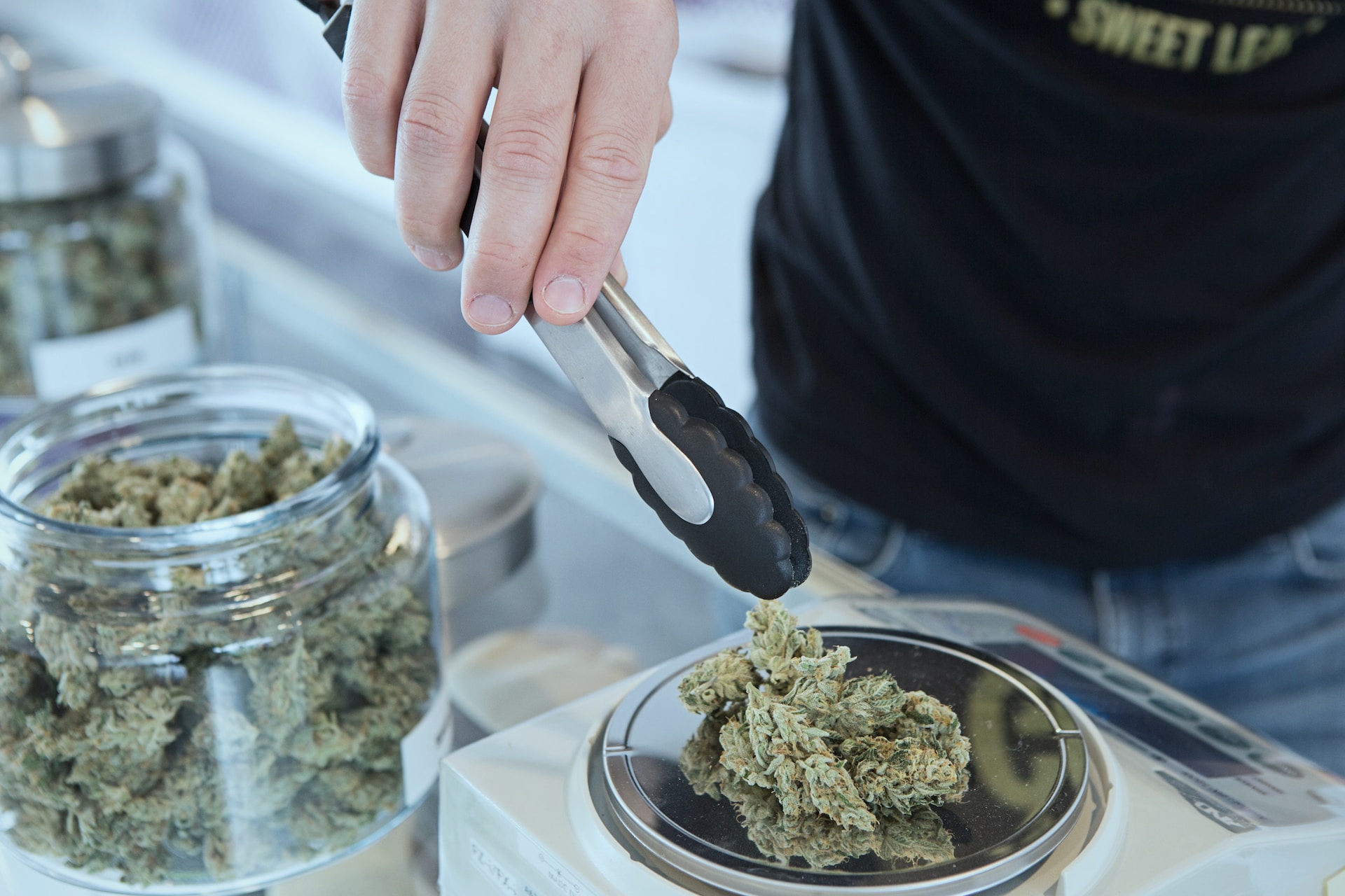 Features of a Good Recreational Weed Dispensary
