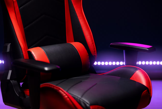Innovative Features of Leather Gaming Chairs to Elevate Your Gaming Experience