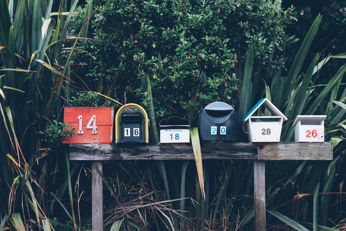 The Benefits of Having a Mailbox: Why You Should Install One Today