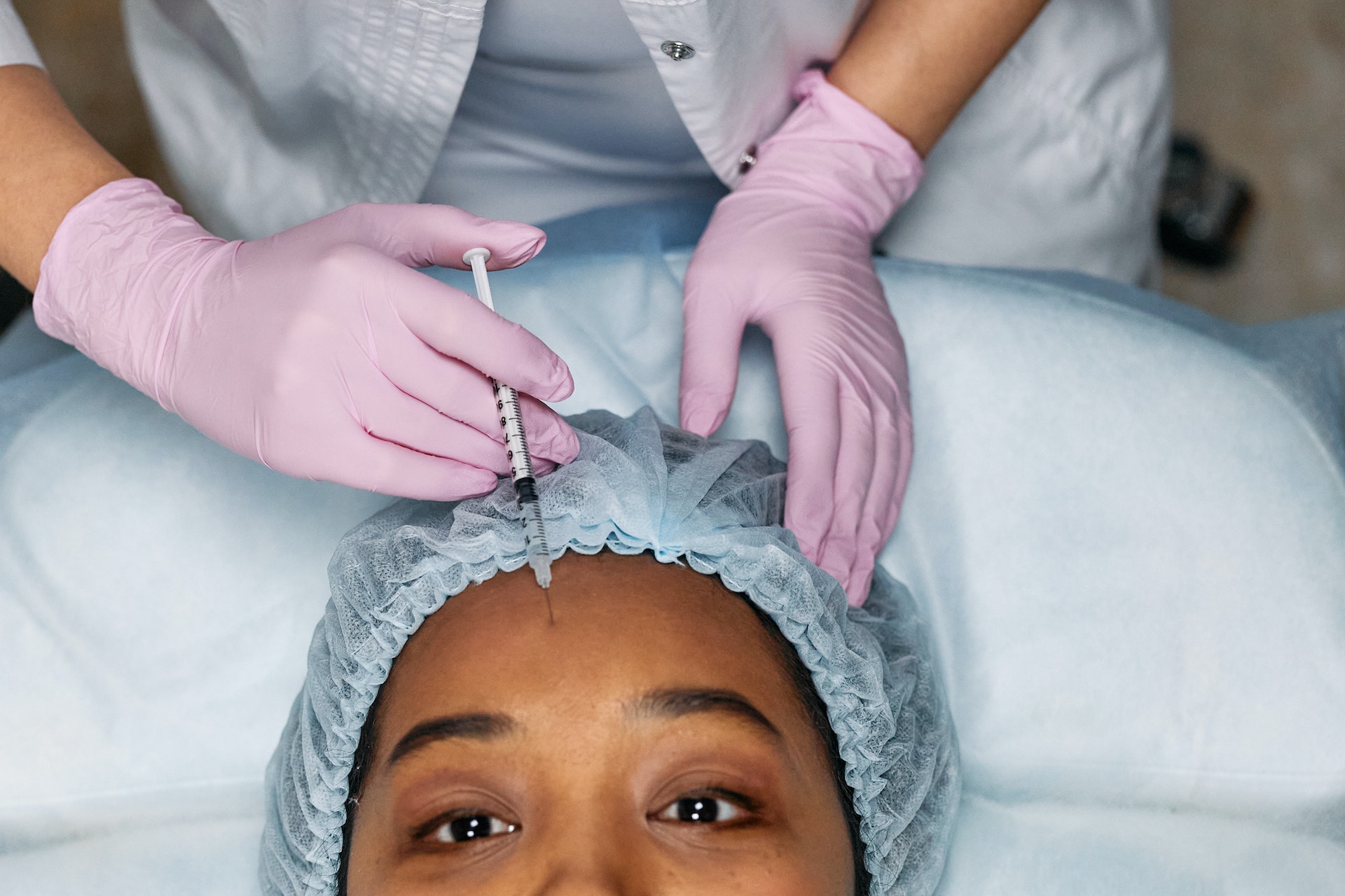 The Most Popular Cosmetic Procedures: Ranked