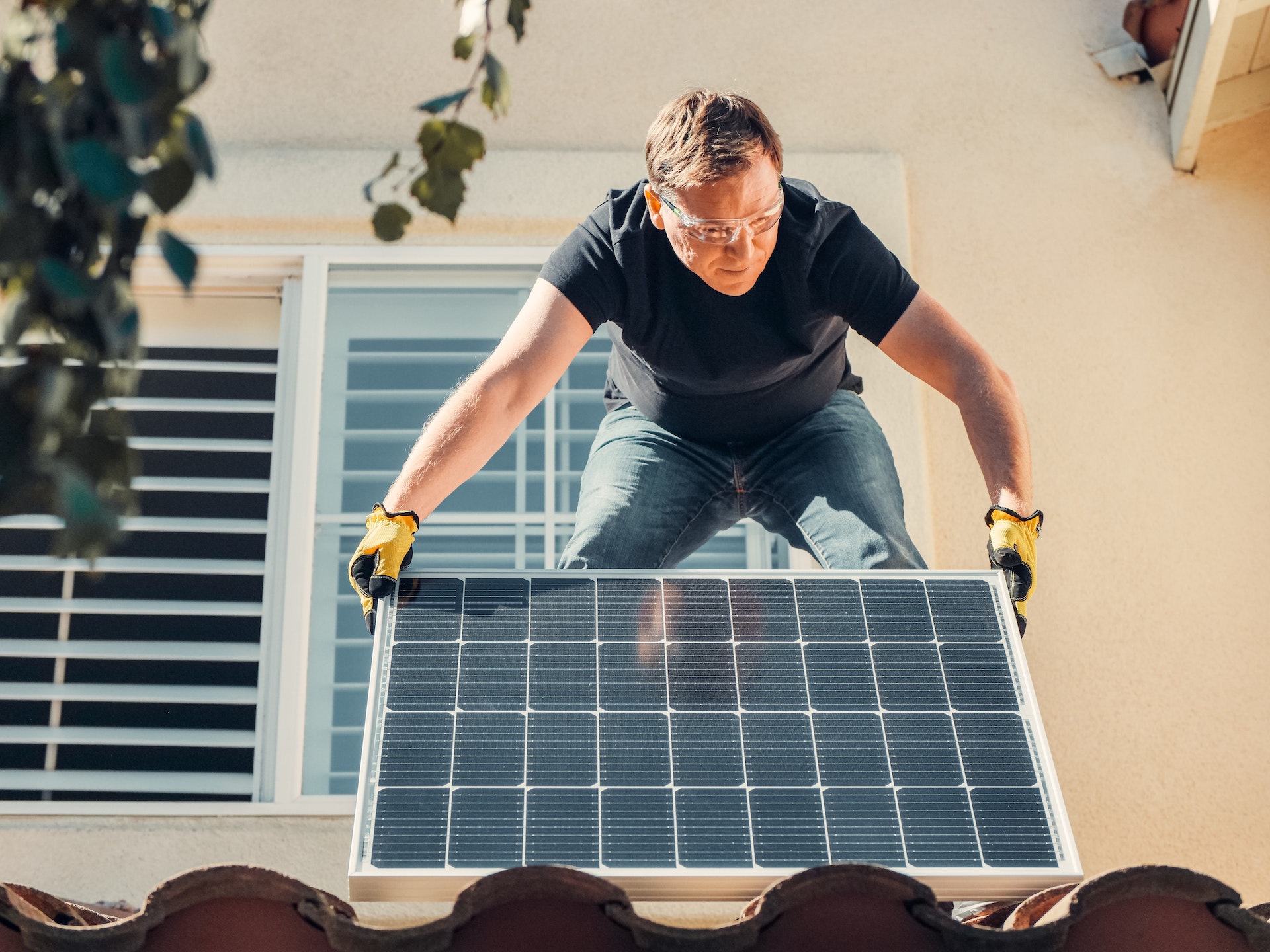 Benefits of Installing Solar Panel for your Home