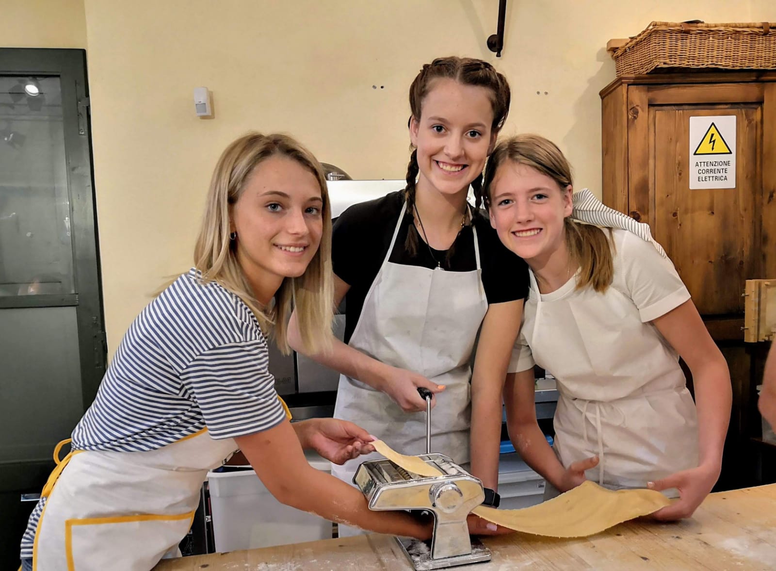 How Much Do Cooking Classes In Italy Cost?