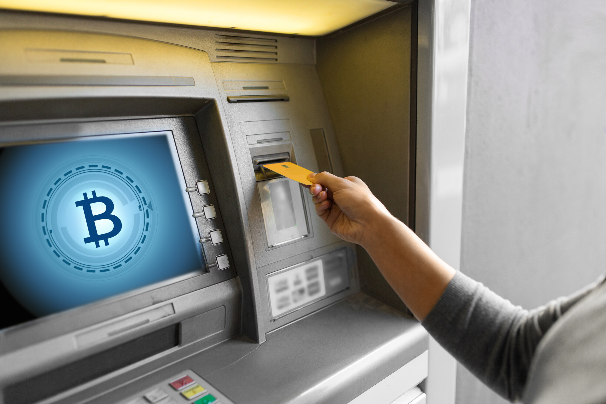 cryptocurrency atm address online