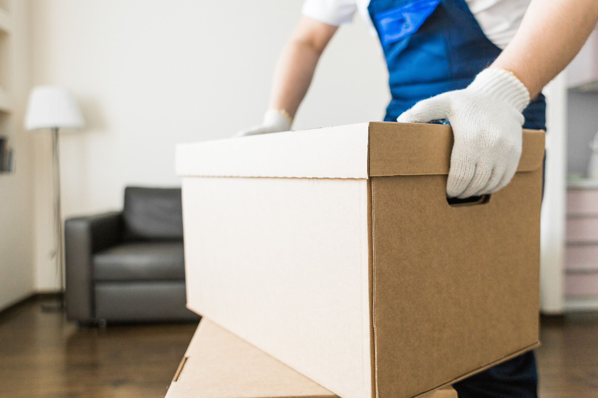 5 Musk-Ask Questions before Hiring Residential Moving Services