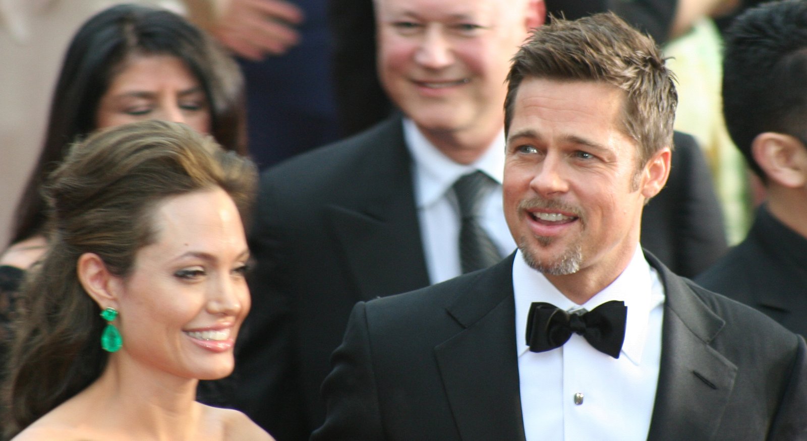 5 Celebrities Who Are Not Monogamous