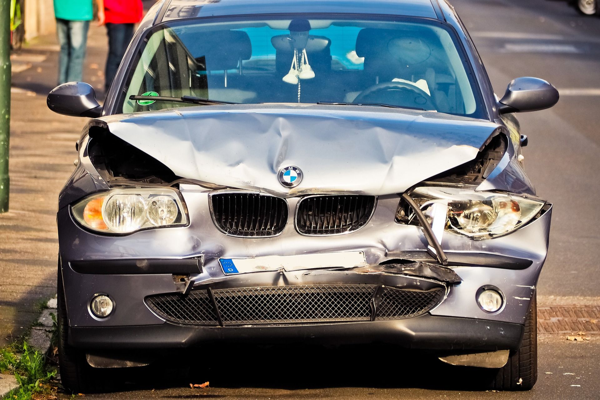 How to Deal with a Car Accident Case in Toledo, Ohio