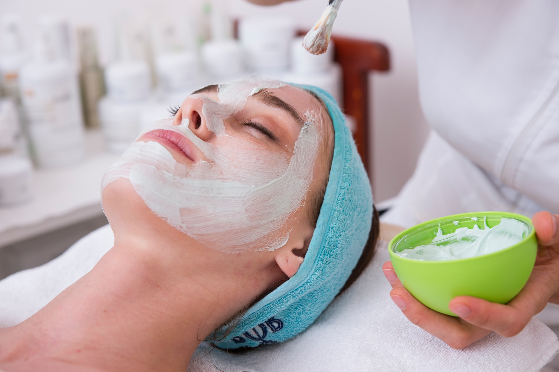 Why Oxygen Facials Are the Latest Trend in Skincare