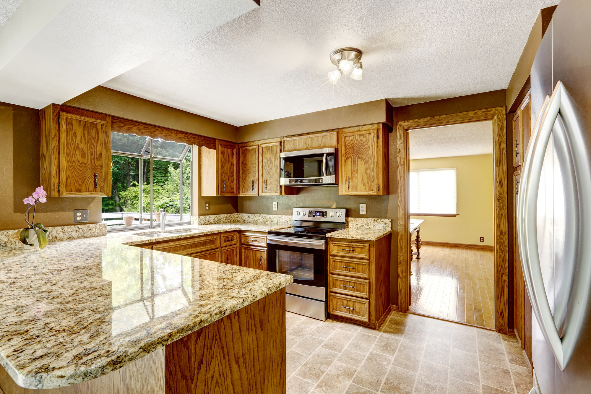 How to Choose the Best Countertops for Your Kitchen