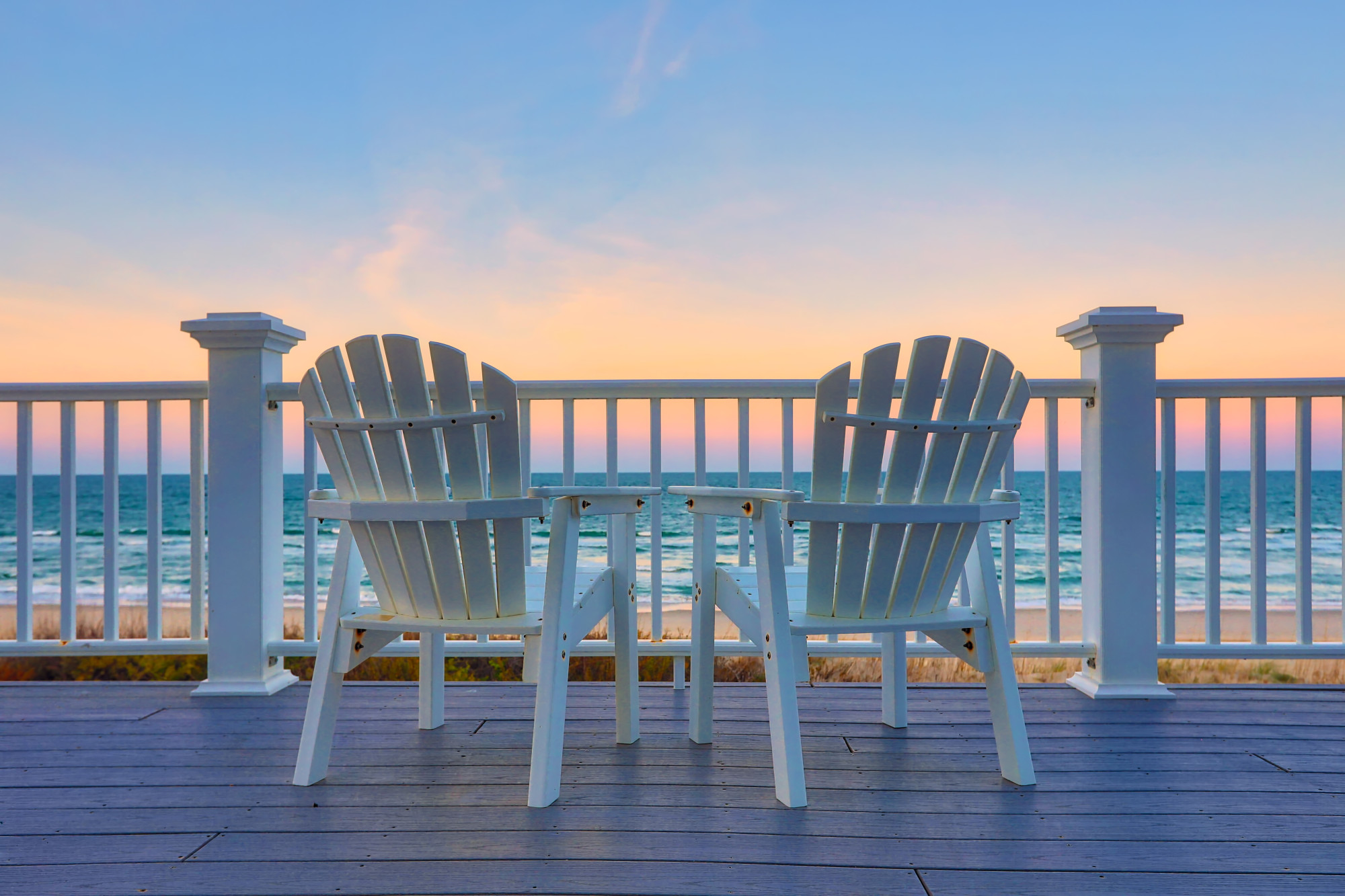 3 Benefits of Owning a Waterfront Rental for Vacation