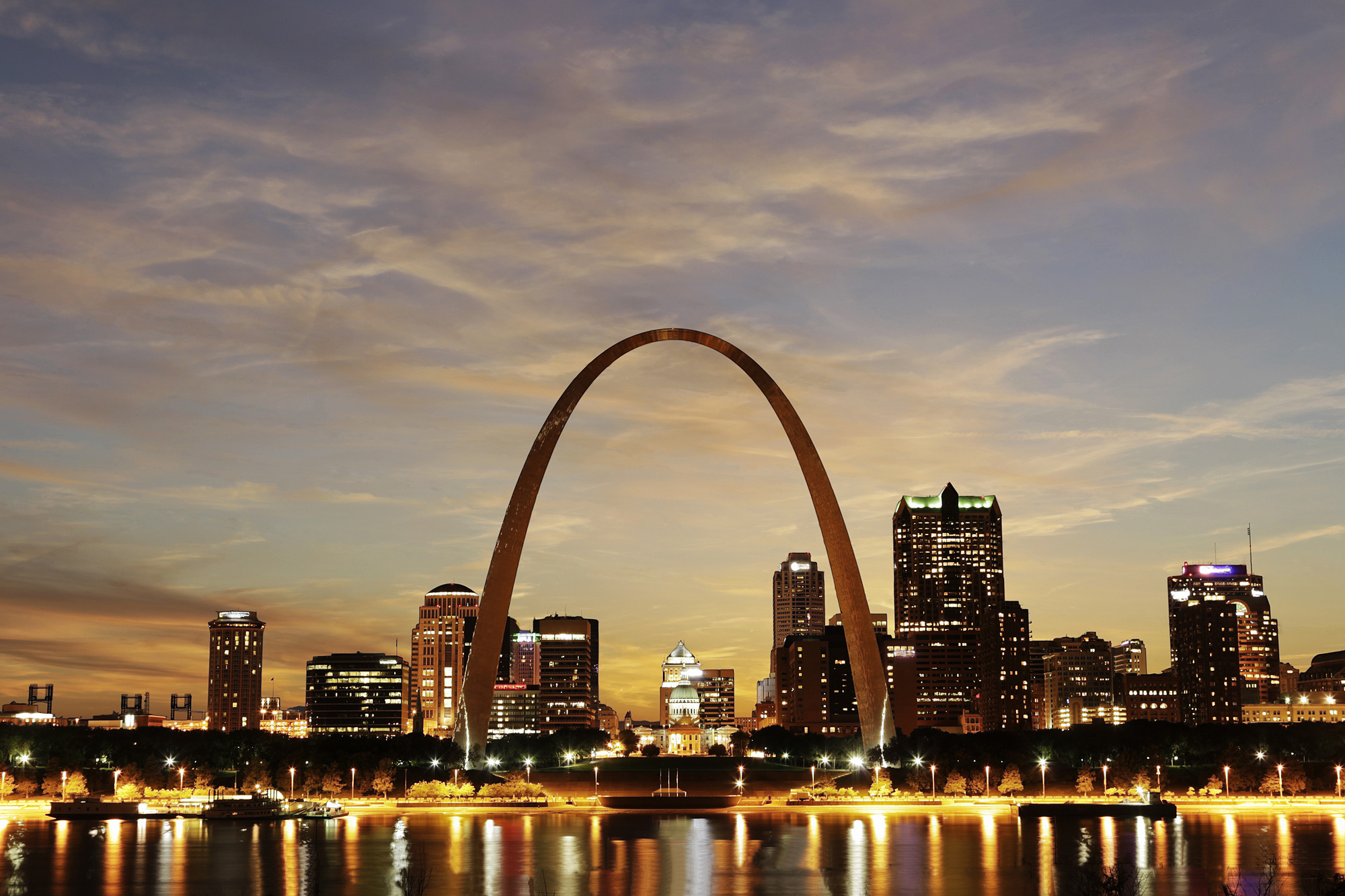 The Pros and Cons of Living in St. Louis