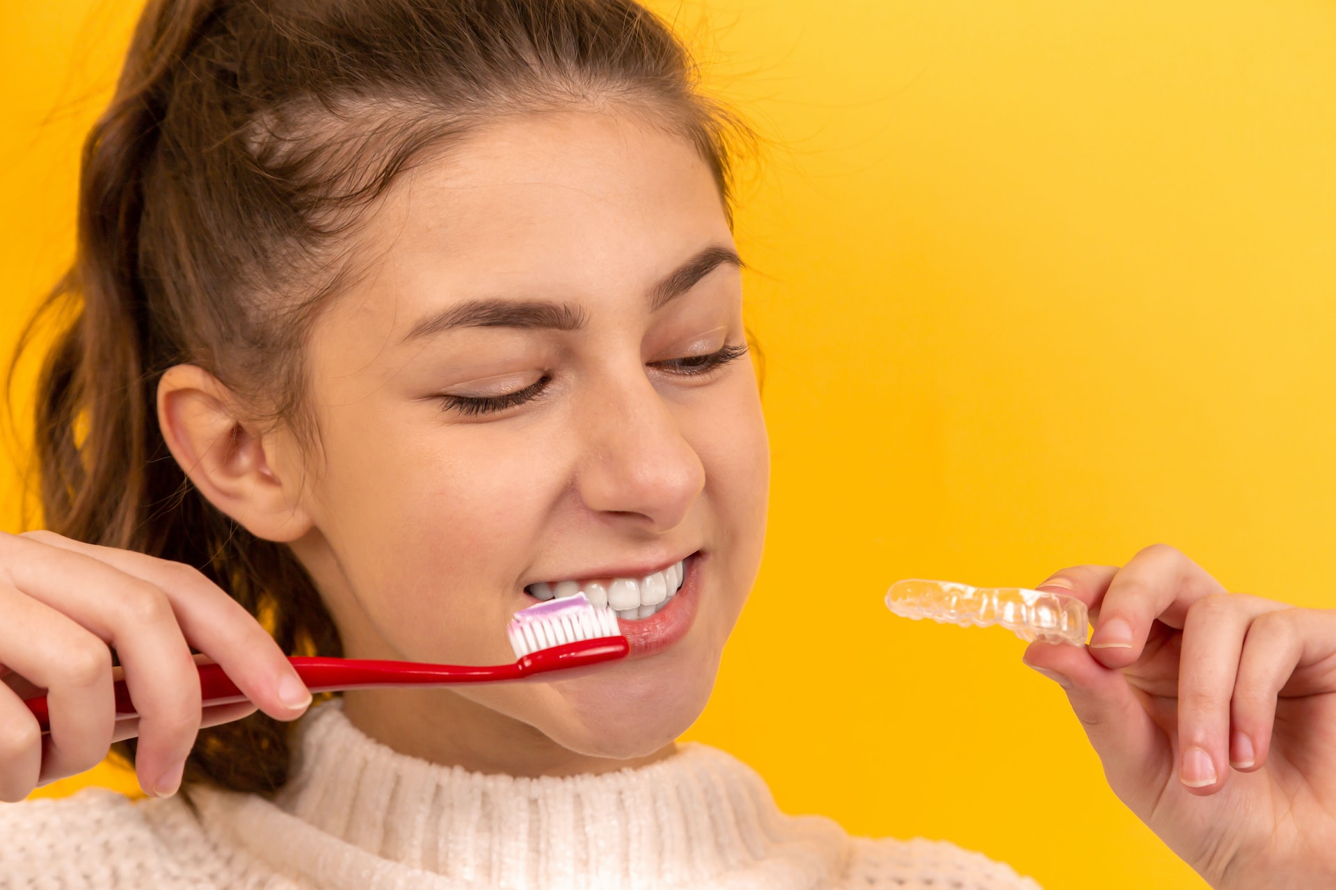 Habits You Should Adopt If You Want Better Oral Health