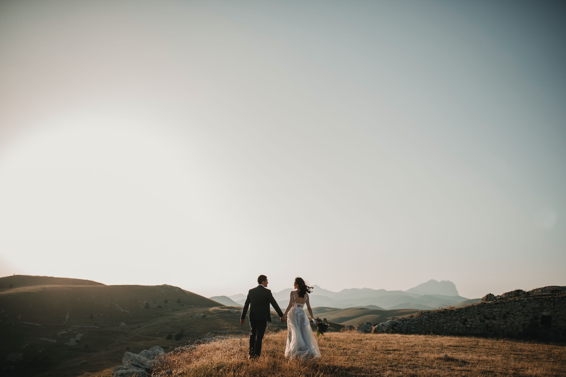 Fun Things to Do Before Your Wedding Day