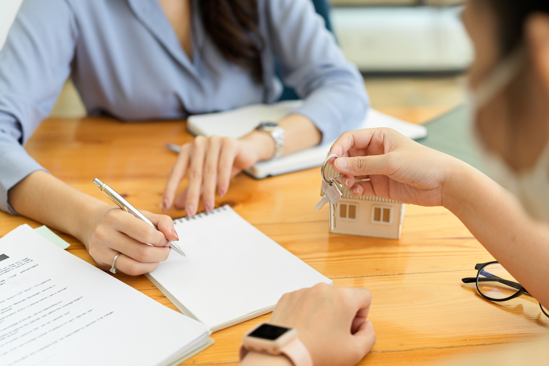 Landlord Tenant Disputes Resolving Issues Peacefully