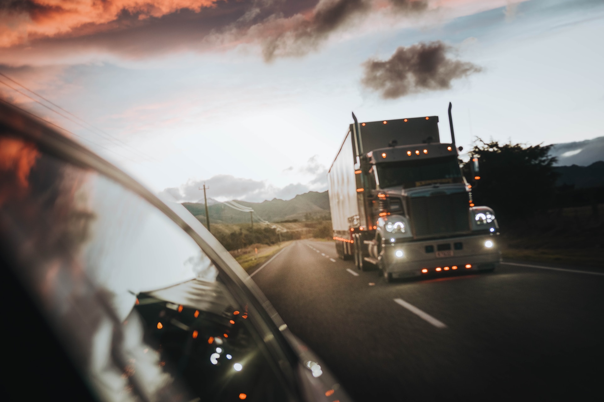 Understanding Trucking Company Negligence and How It Impacts You