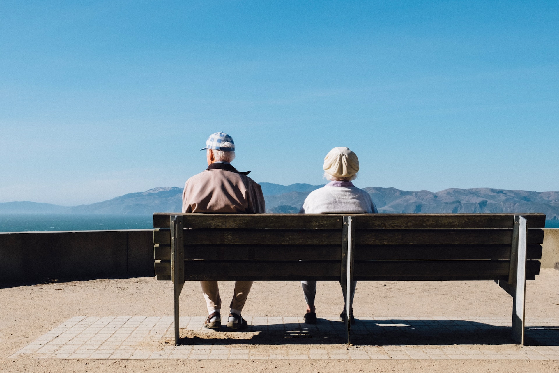 Finding Solace in Beauty: How Care Homes with Stunning Views Enhance Wellbeing