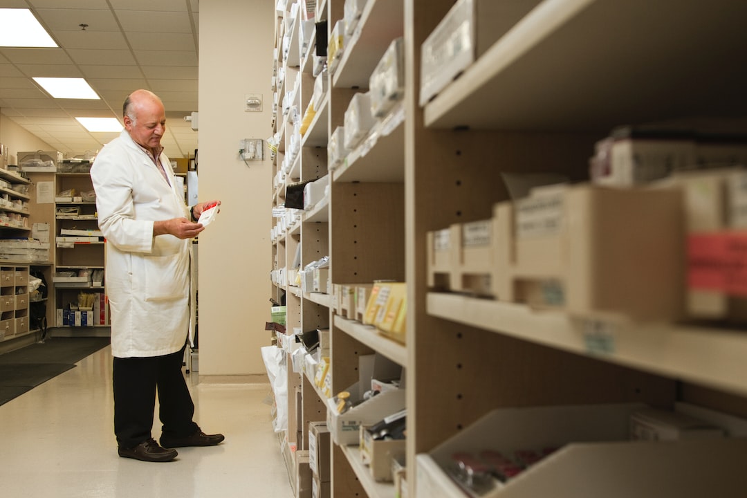 5 Reasons Why Pharmacists Are Essential Healthcare Providers