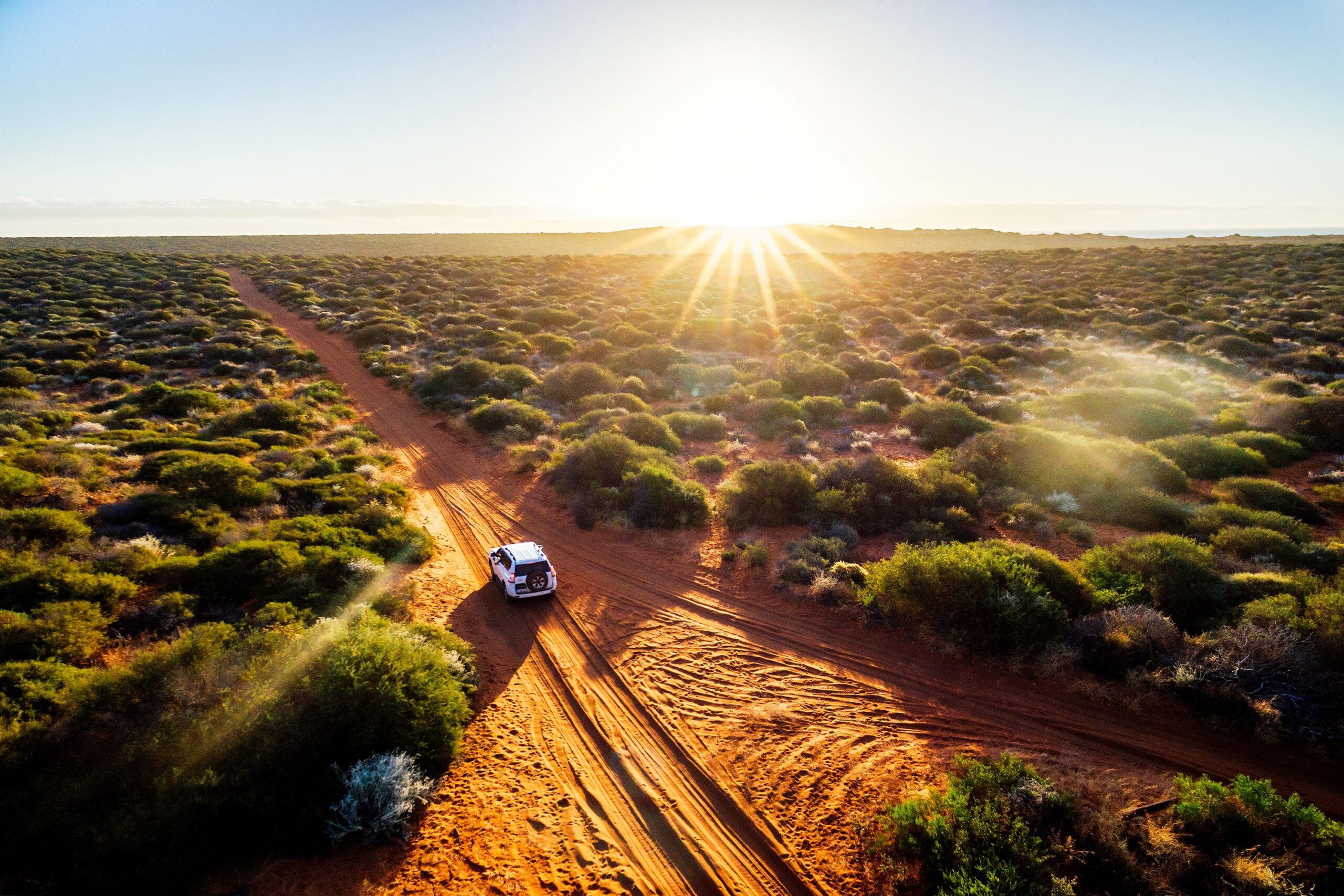 7 Awesome Ways To Explore The Aussie Wilderness