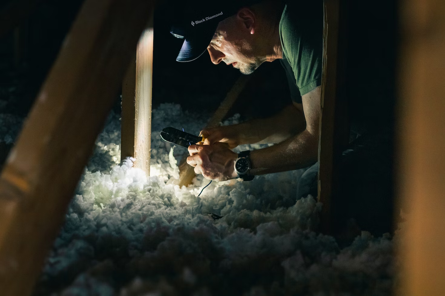 What Type Of Insulation Is Best For You?     