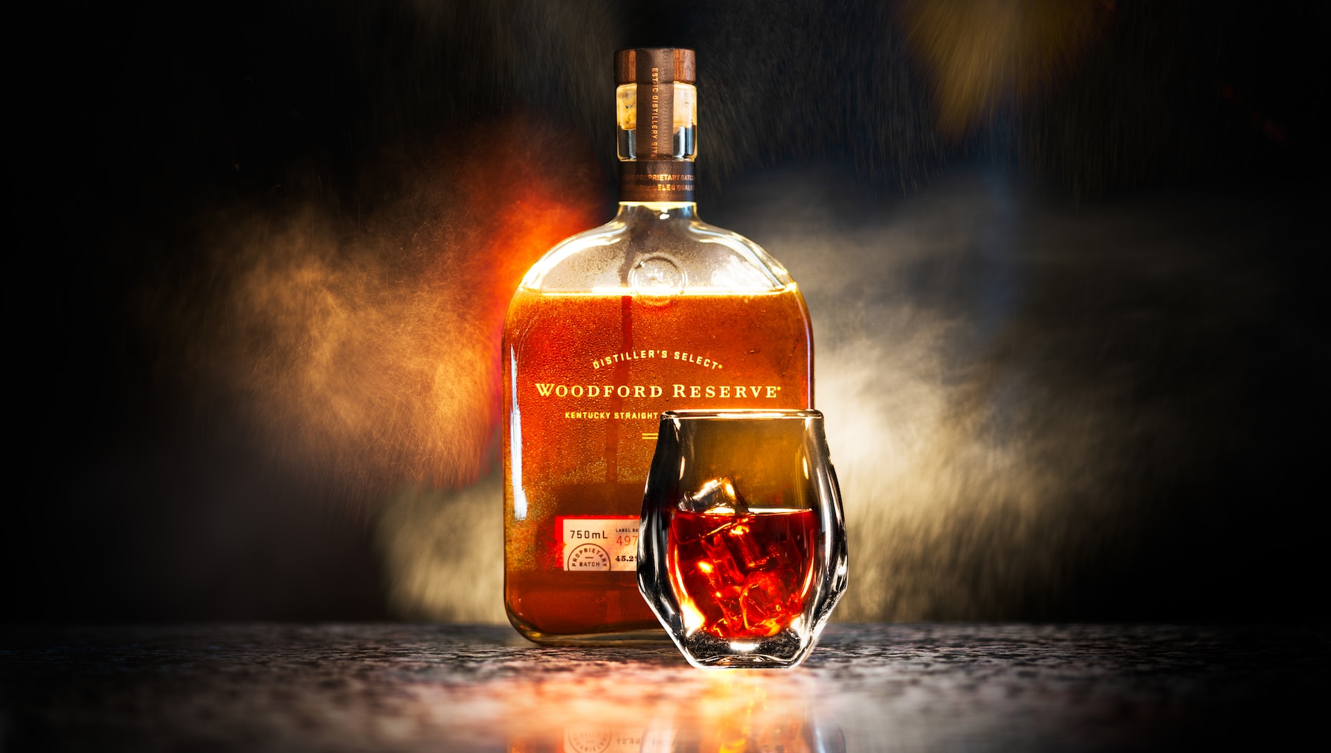 From Grain to Glass: Unveiling the Magic of Spirits