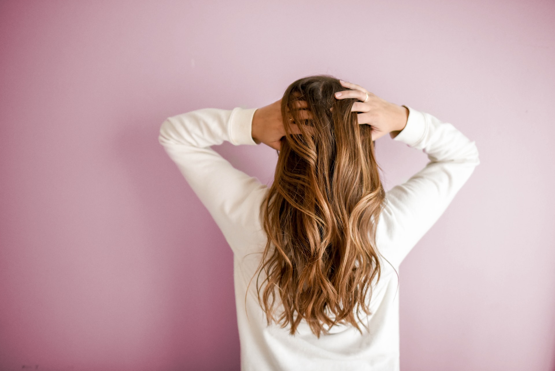 Unlocking the Secrets to Silky Smooth Hair: Expert Advice on Hair Care