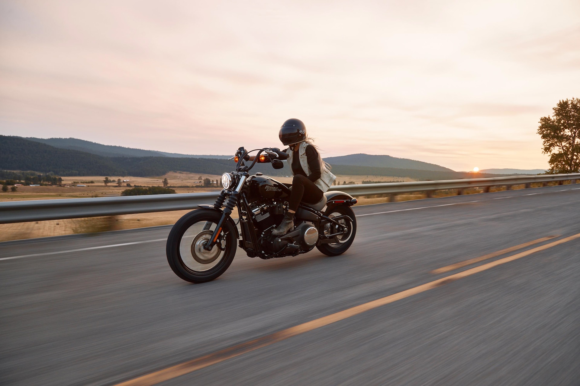 Exploring The Various Types of Motorcycle Insurance Coverage