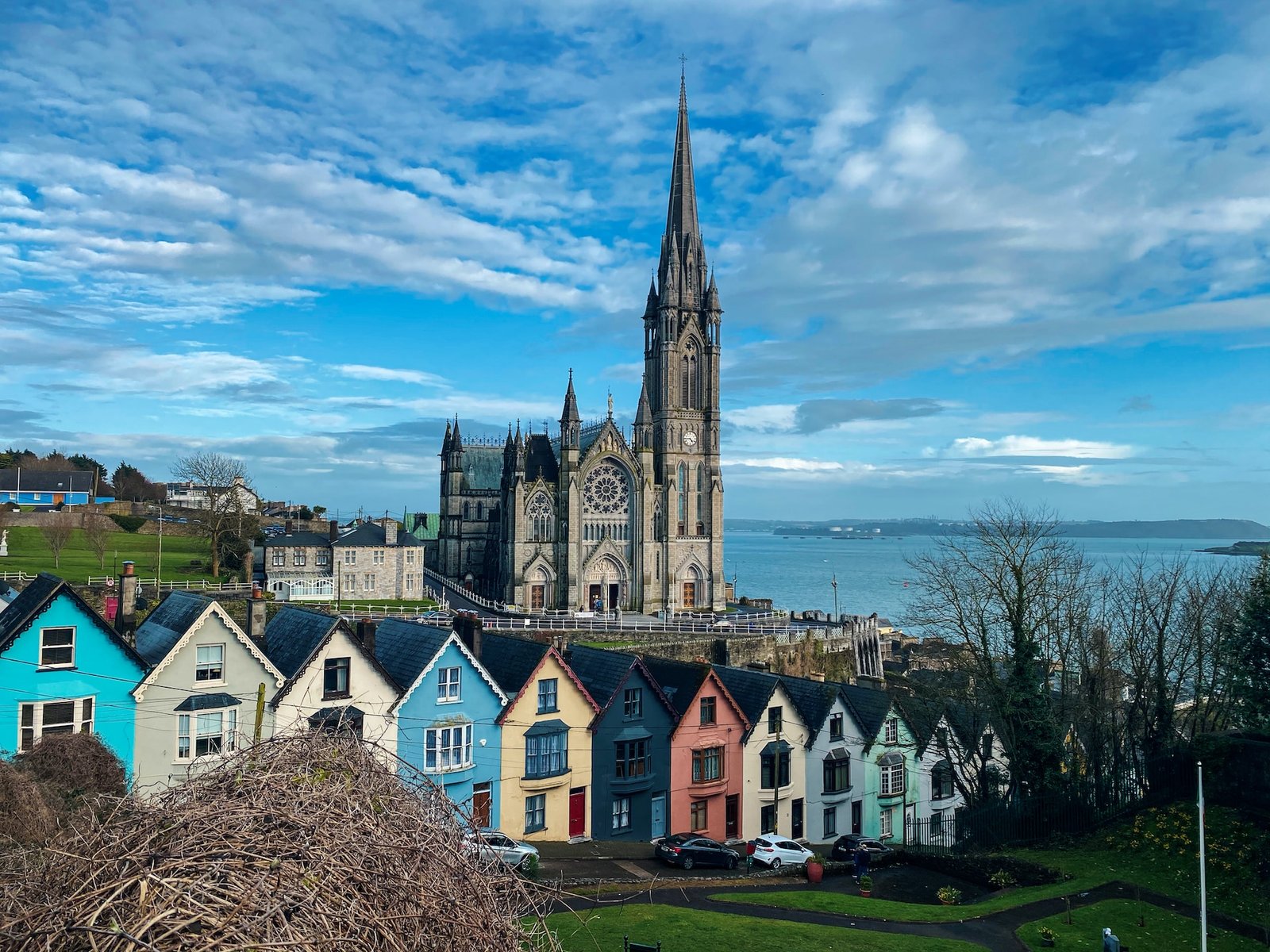 Experience the Magic of the Emerald Isle: Enchanting Ireland Tours Packages