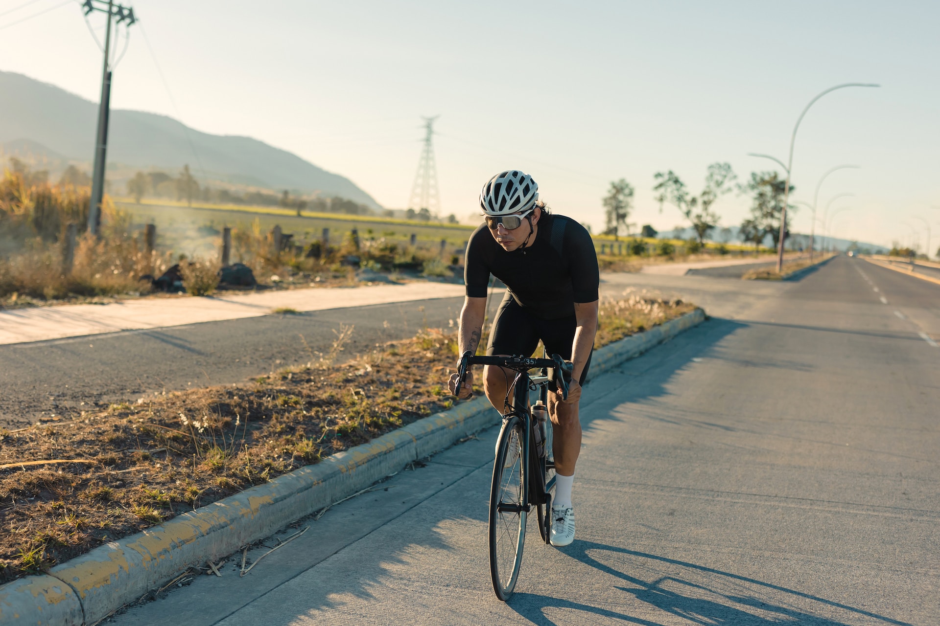 Embrace the Great Outdoors: Exploring the Thrills of Outdoor Sports and Cycling