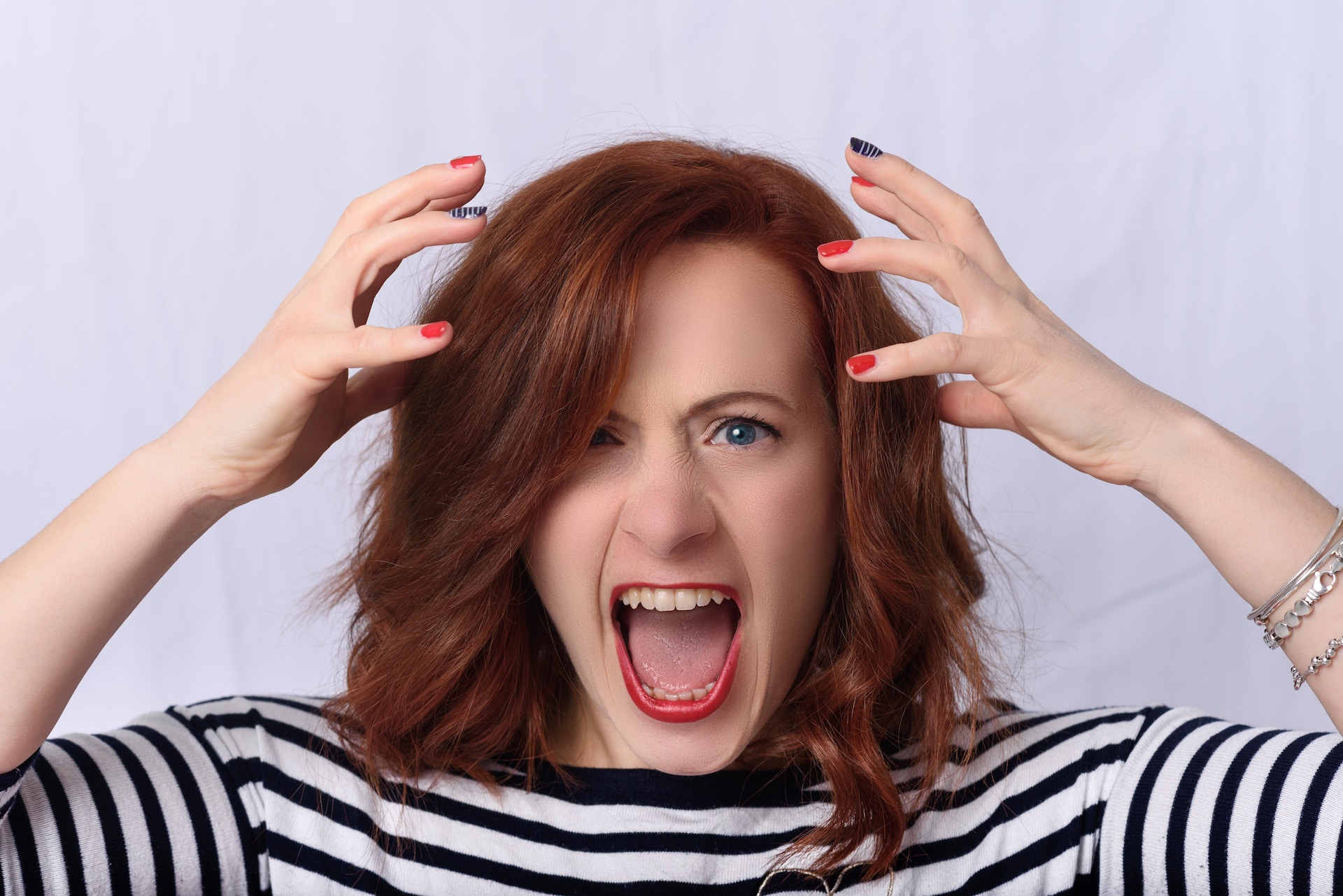 5 Ways To Transform Your Pent up Emotions Into Something Productive