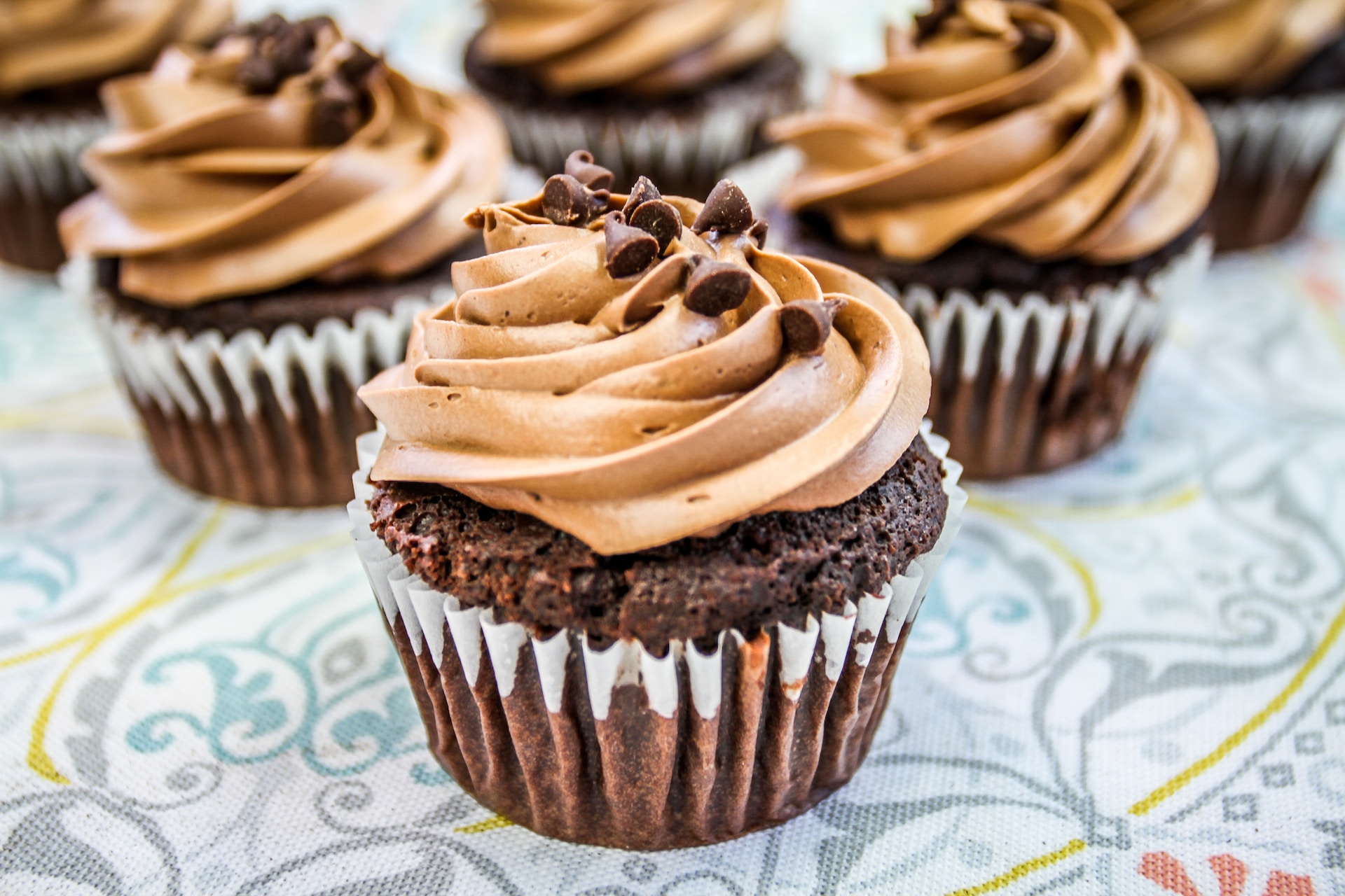 Beyond Dietary Restrictions: The Magic of Cakes