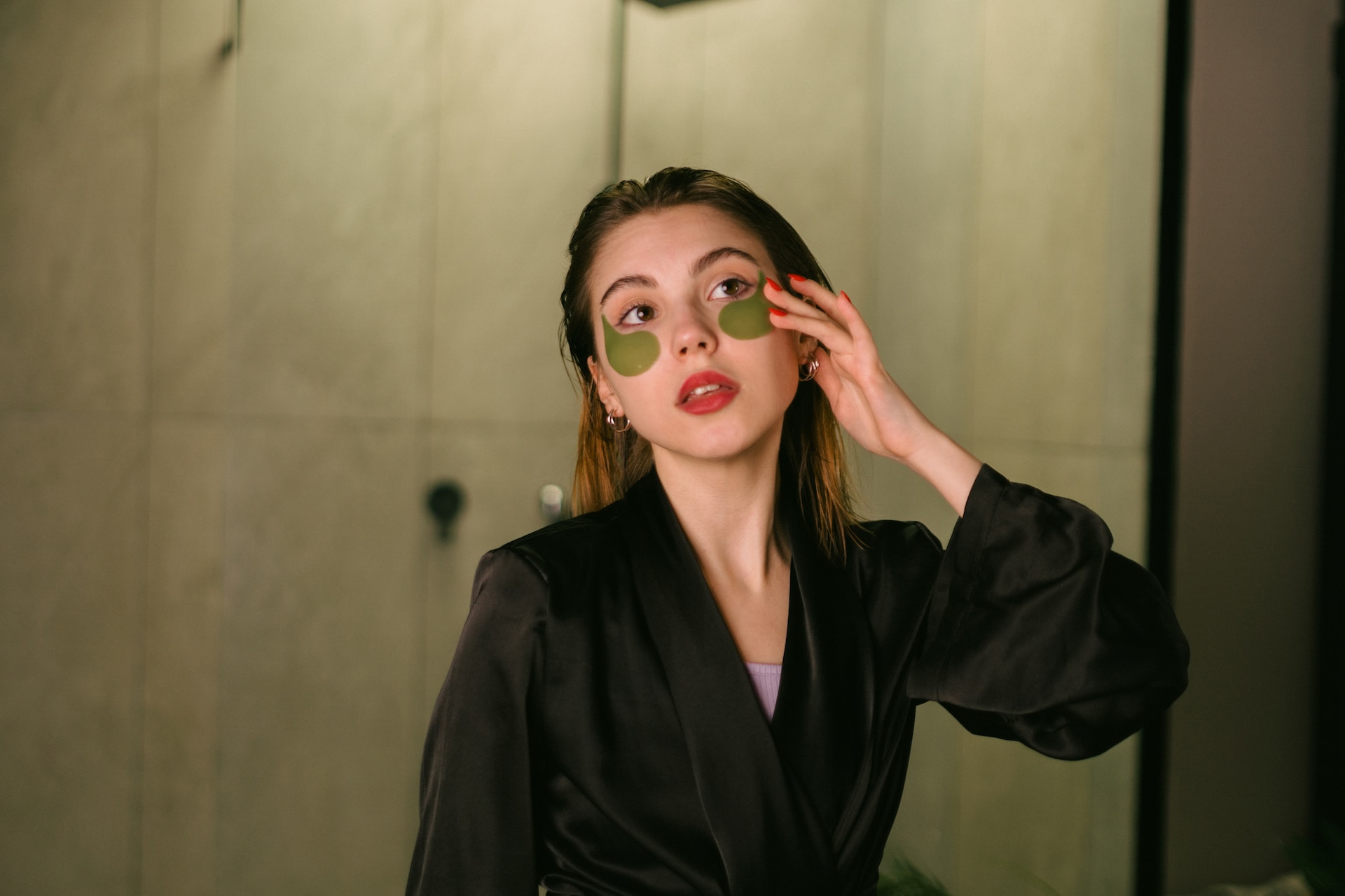 Styling Your Couples Robes