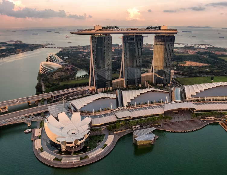 Why Singapore Stands Out as a Captivating Travel Destination