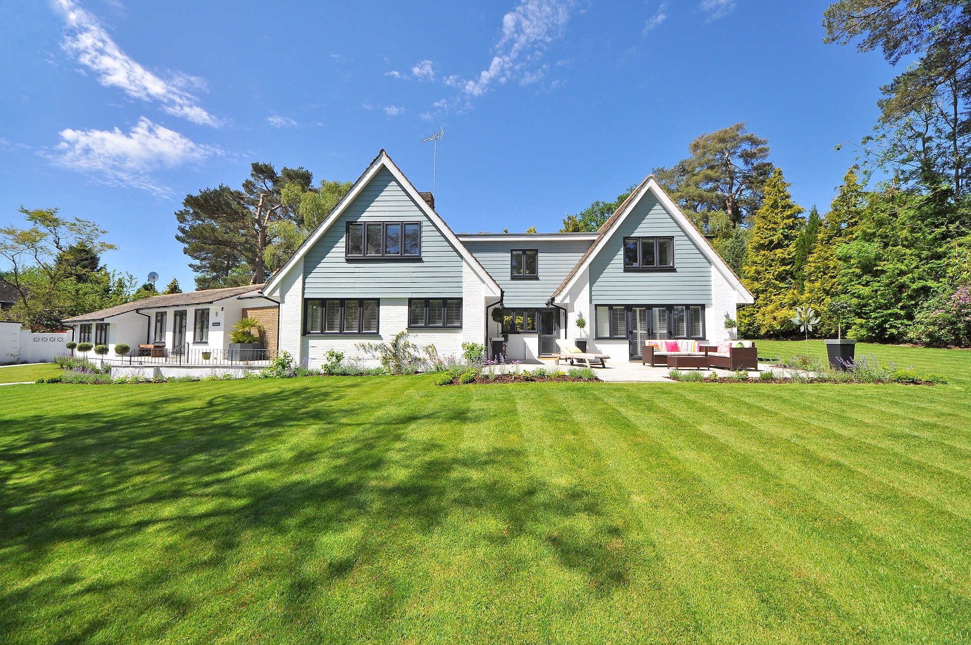 Real Estate Investment: Is it the Right Choice for You?