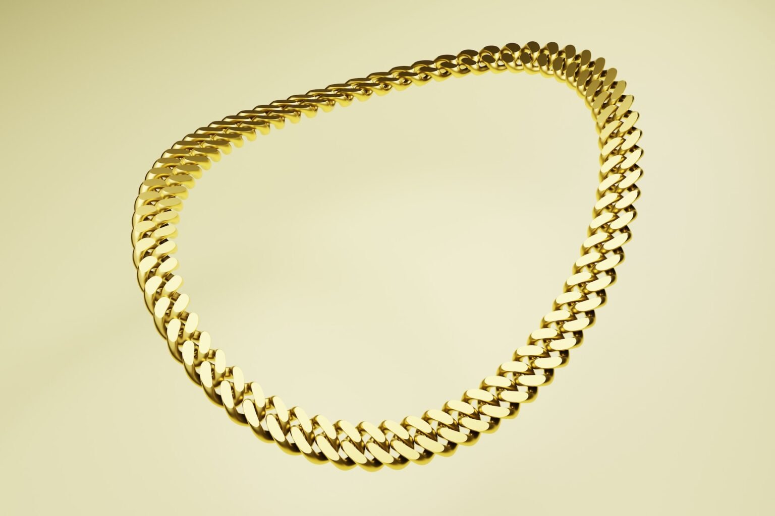 Gold Rope Chains A Guide to Their Uses and Benefits