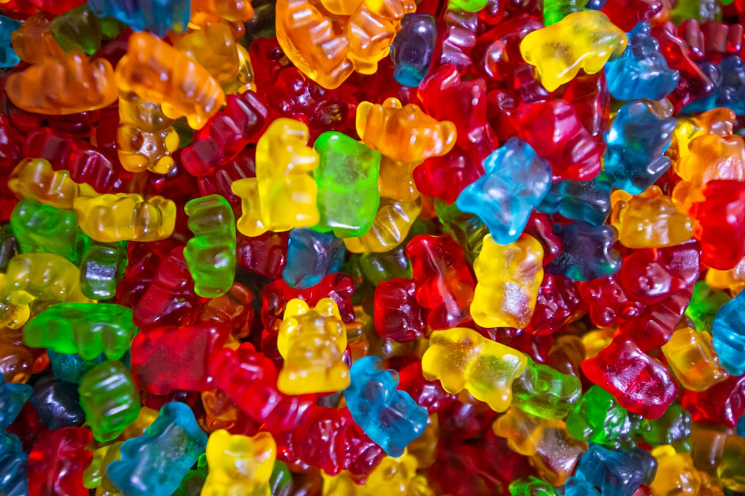 FAQs About CBD Gummies to Help You Decide When Buying