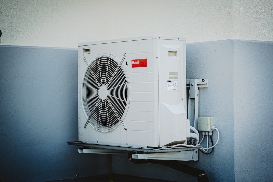 Why AC Repair is Essential for Energy Efficiency