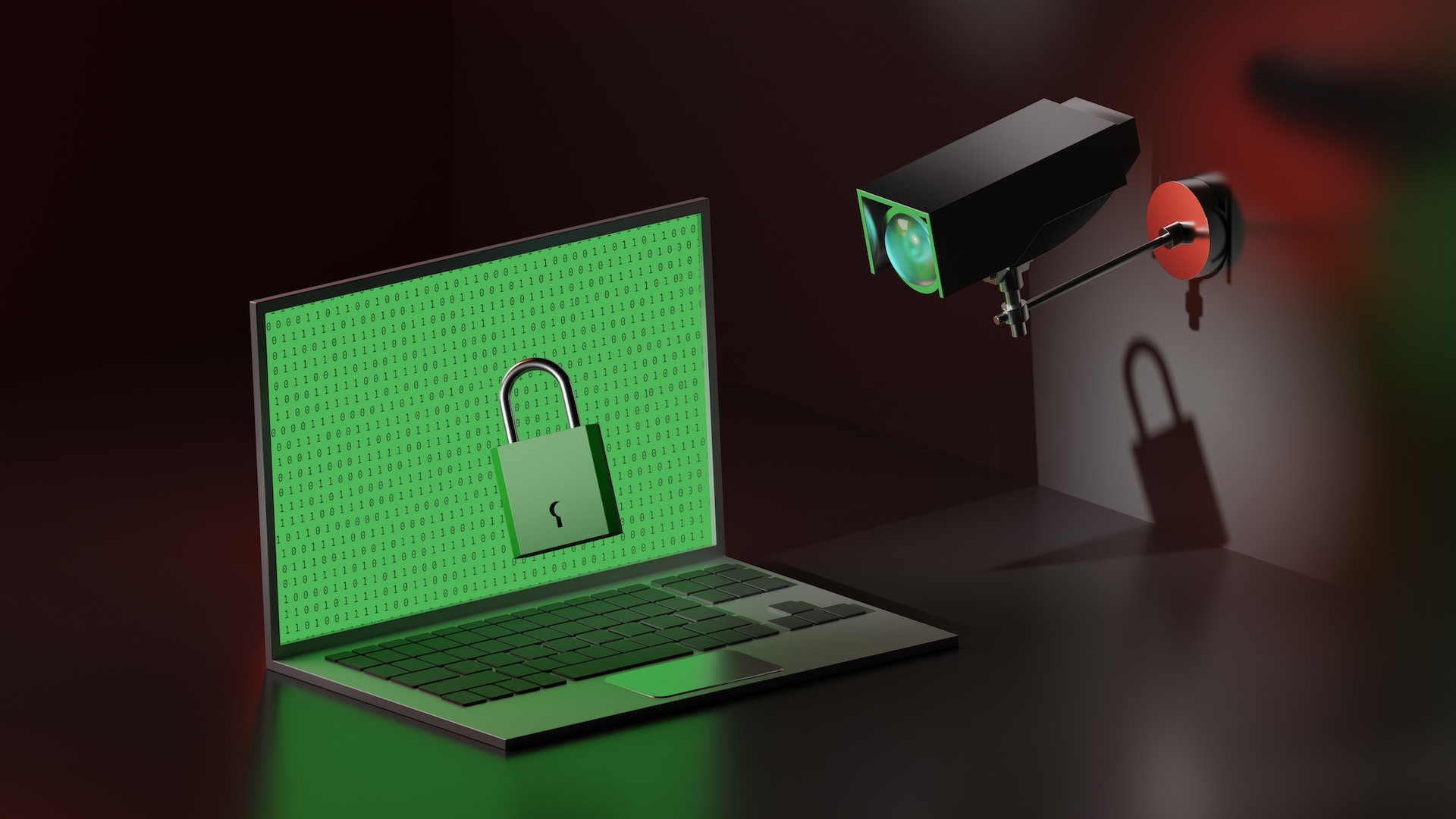 Transforming Security: How Smart Technology is Revolutionizing Company Safety