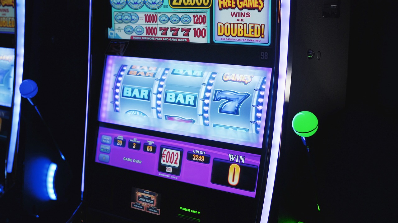 Seven Effective Strategies for More Conscious Engagement with Online Slot Games
