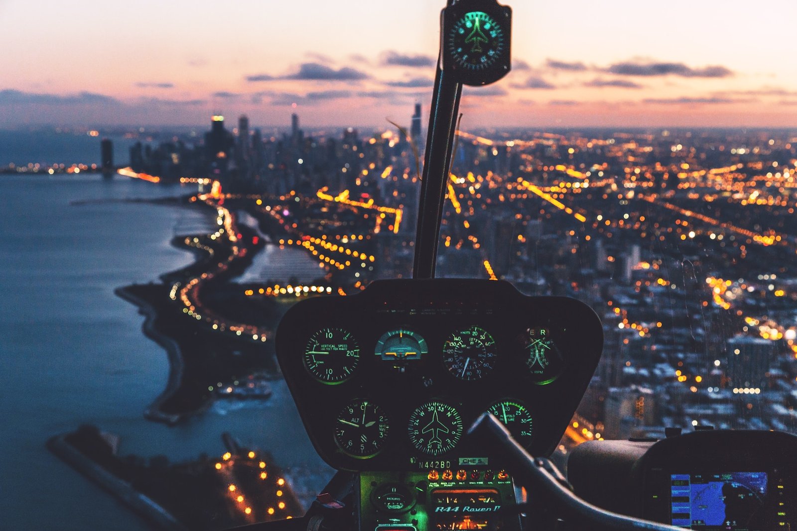 NYC Helicopter Tours: Here’s Why You Should Take to the Skies