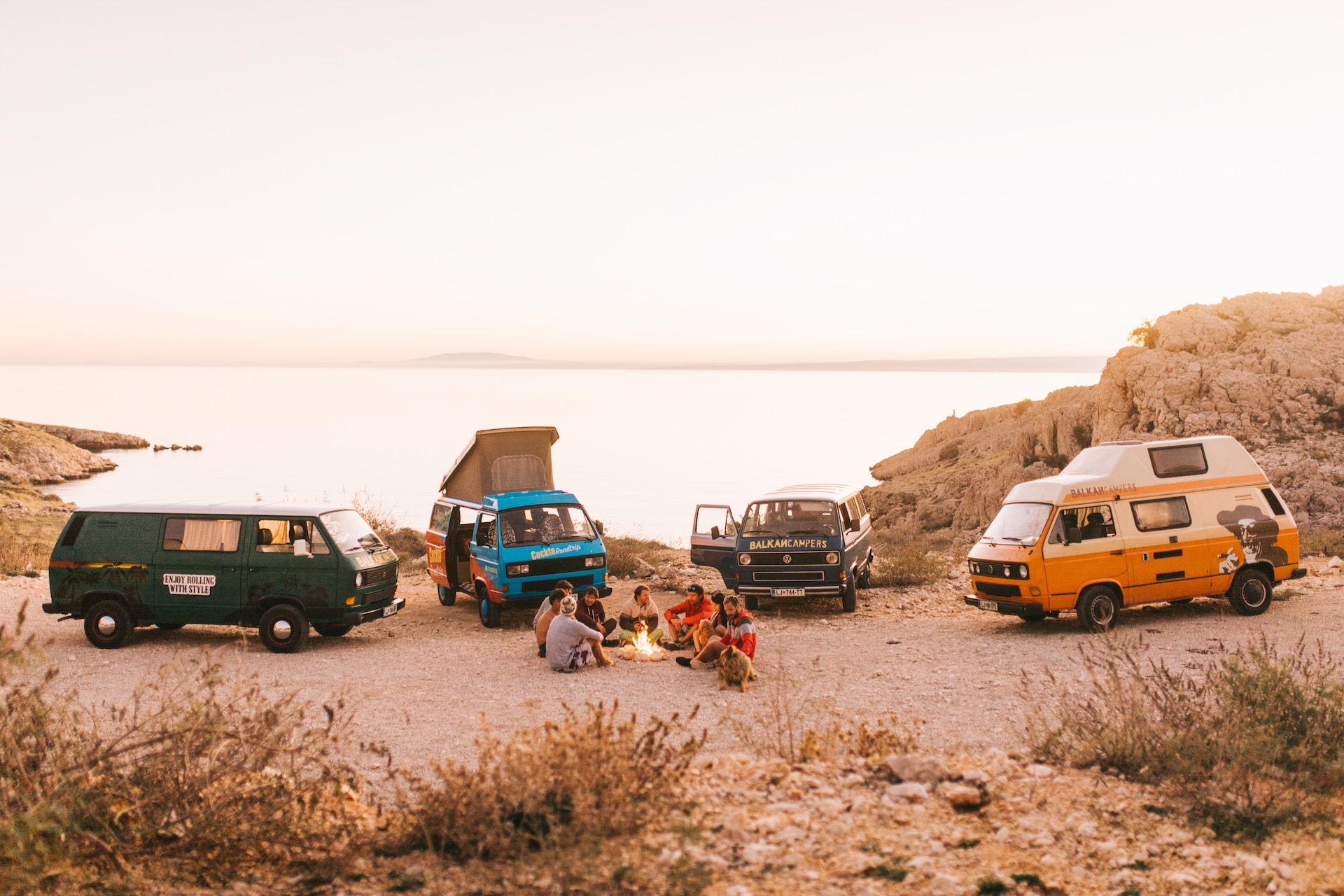 5 of the Best Family-Friendly CamperBrands on the Market