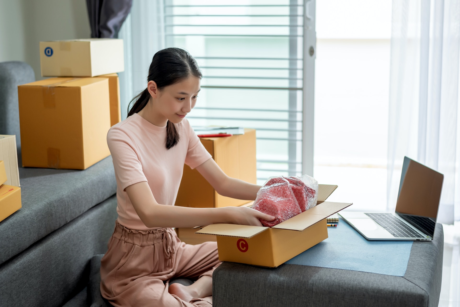 5 Cold Shipping Tips to Beat the Heat