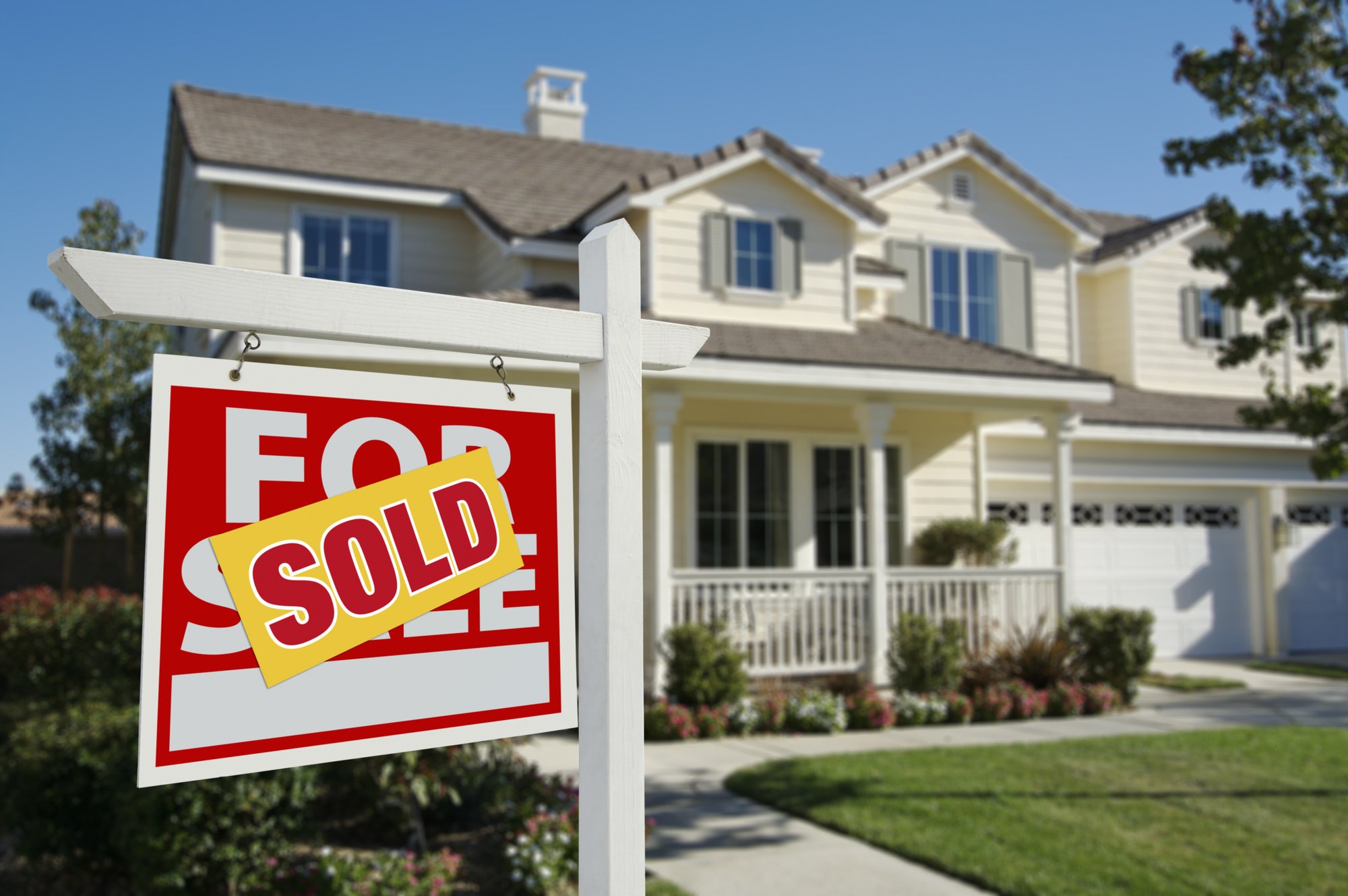 How Long Are You Liable After Selling a House on Average?