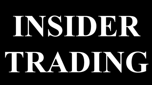 A Deep Dive Into The Insider Trading Act: Key Insights And Implications