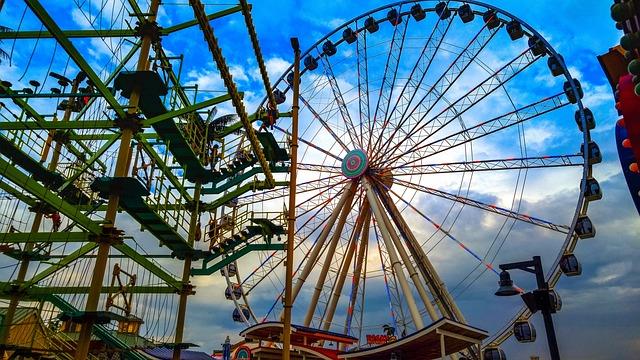 Six Fun New Things To Do On Your Pigeon Forge Vacation