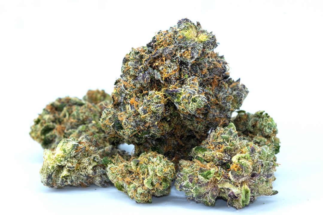 Medicinal Purposes of Marijuana