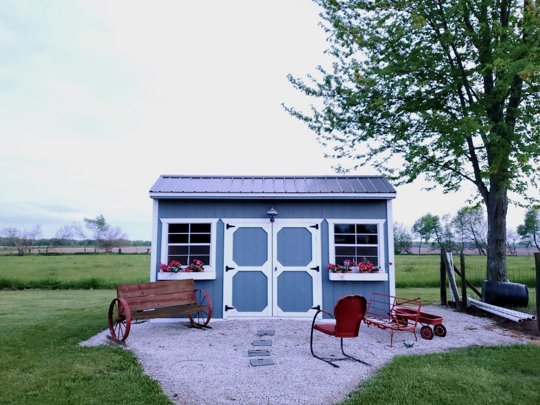 Maximizing Storage Space: The Benefits of Investing in a Shed Builder